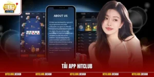 Tải app Hitclub