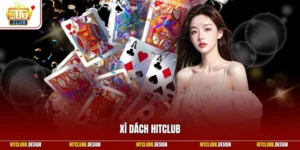 Xì dách Hitclub