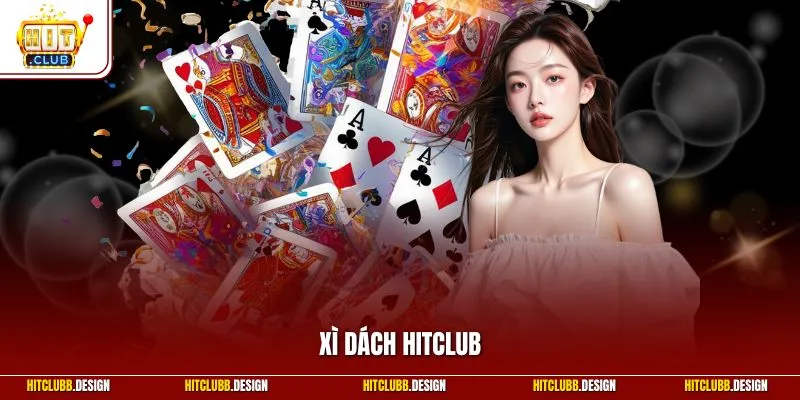 Xì dách Hitclub